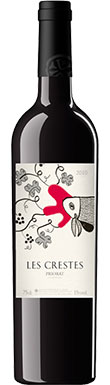 Mas Doix, Les Crestes, Priorat, Catalunya, Spain 2015
