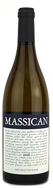 Massican Annia 2015