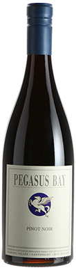 Pegasus Bay, Pinot Noir 2013