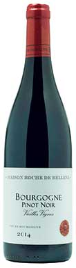Roche de Bellene, Vieilles Vignes Pinot Noir 2014