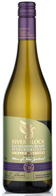 Sainsbury’s, Taste the Difference, Riverblock Single Vineyard Sauvignon Blanc, Marlborough 2012