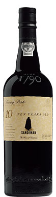Sandeman, 10 Year Old, Tawny Port