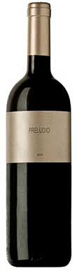 Sei Solo, Preludio, Ribera del Duero 2014