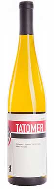 Tatomer Paragon Grüner Veltliner 2015