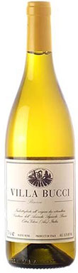 Villa Bucci, Verdicchio Castelli di Jesi Riserva, Le Marche, Italy 2013