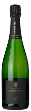 Agrapart, Les 7 Crus NV