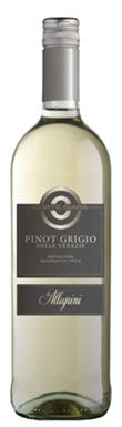 Allegrini, Corte Giara Pinot Grigio delle Venezie 2015