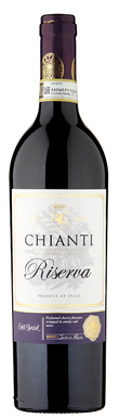 Asda, Extra Special Chianti Riserva 2013