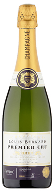 Asda, Extra Special Louis Bernard Premier Cru NV