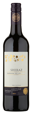 Asda, Extra Special Shiraz 2015
