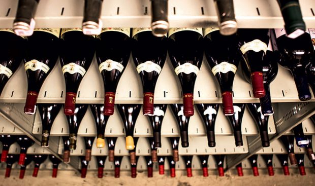 Avoiding overpriced Bordeaux and Burgundy