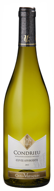 Cave de la Visitation, Cuvée Aphrodite, Condrieu 2013