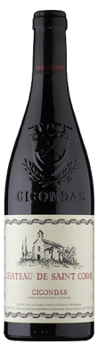 Château de St Cosme, Gigondas 2014