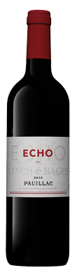 Château Lynch Bages, Echo de Lynch-Bages 2009