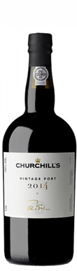 Churchill's, Vintage 2014