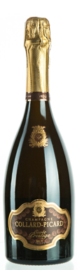 Collard-Picard, Cuvée Prestige Brut NV