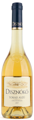 Disznókő, Tokaji Aszú 5 Puttonyos 2007