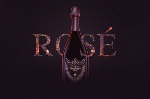 Dom Pérignon Rosé 2005 Release