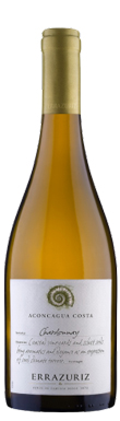 Errazuriz, Aconcagua Costa Chardonnay 2014