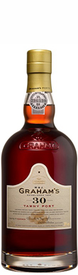 Graham's, 30 Year Old Tawny NV
