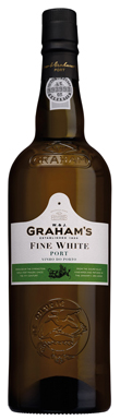 Graham's, Fine White NV