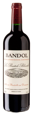 La Bastide Blanche 2013