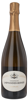 Larmandier-Bernier, Latitude Extra Brut 1er Cru NV