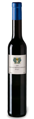 Lidl, Trockenbeerenauslese 2015