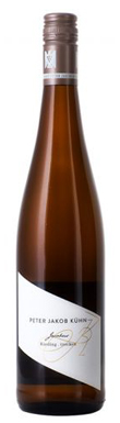 Peter Jakob Kühn, Jacobus Riesling Trocken 2015