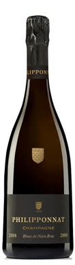 Philipponnat, Blanc de Noirs 2008