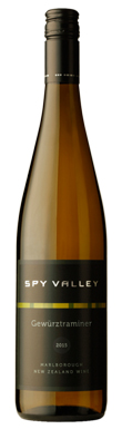Spy Valley, Gewürztraminer 2015
