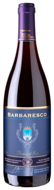Taste the Difference, Barbaresco 2013