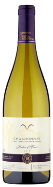 Taste the Difference, Chardonnay, Limoux 2015