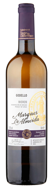 Taste the Difference, Godello, Bierzo 2015