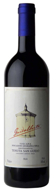 Tenuta San Guido, Guidalberto 2014
