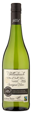 Tesco, Finest Breede River Sauvignon Blanc 2016