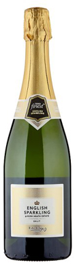 Tesco, Finest English Sparkling NV