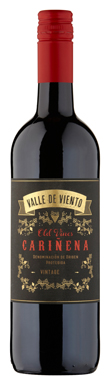 Valle de Viento, Old Vine Carignan 2013