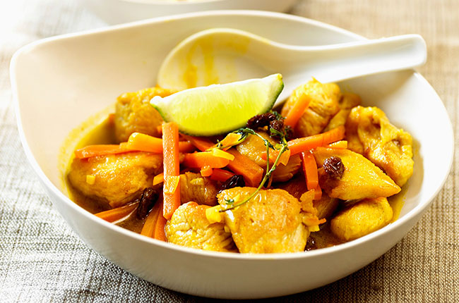 wines with turkey curry, turkey leftovers