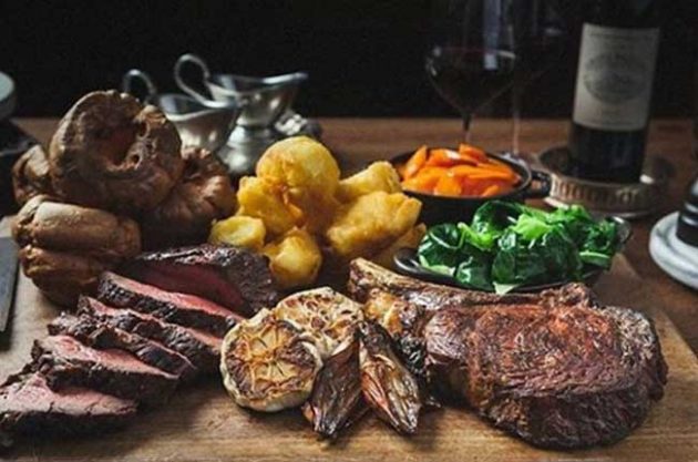wine corkage, Hawksmoor