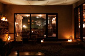 Scandinavian restaurants