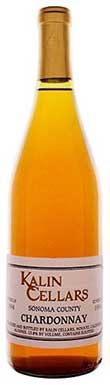 Kalin Cellars, Chardonnay Cuvée LV 1995