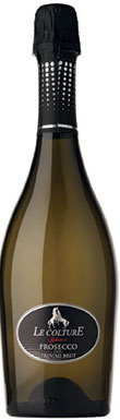Le Colture, Sylvoz, Prosecco Treviso, Veneto, Italy NV