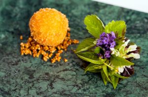 Scandinavian restaurants