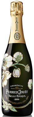 perrier jouet belle epoque 2008