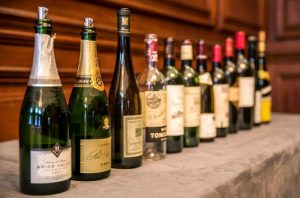 Steven Spurrier's top wine memories