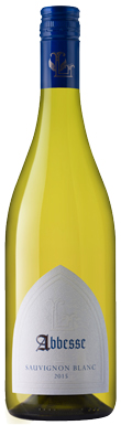 Abbesse, Sauvignon Blanc 2015