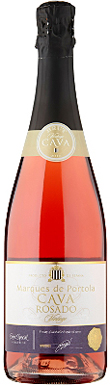 Asda, Extra Special Marques de Portola Rosé 2014