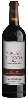 Benjamin de Rothschild & Vega Sicilia, Macán Clásico 2013