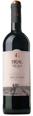 Bodegas Epifanio Rivera, Erial Tradicion Familia, Ribera del Duero 2013